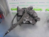 Recambio de mangueta trasera derecha para volvo s60 berlina 2.4 diesel cat referencia OEM IAM 9200624  