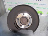 Recambio de mangueta trasera derecha para volvo s60 berlina 2.4 diesel cat referencia OEM IAM 9200624  
