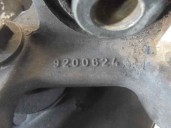 Recambio de mangueta trasera derecha para volvo s60 berlina 2.4 diesel cat referencia OEM IAM 9200624  