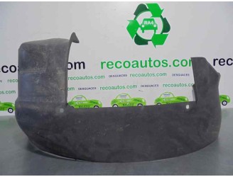 Recambio de paso rueda delantero izquierdo para peugeot 607 (s1) 2.2 hdi fap cat referencia OEM IAM 9629152880  CESTA 11 - B