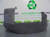 Recambio de paso rueda delantero izquierdo para peugeot 607 (s1) 2.2 hdi fap cat referencia OEM IAM 9629152880 CESTA 11 - B