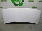 Replacement hood for Citroën Evasion 2.0 16V HDi CAT (RHW / DW10ATED4) OEM IAM reference WHITE 