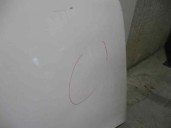 Recambio de capot para citroën evasion 2.0 16v hdi cat (rhw / dw10ated4) referencia OEM IAM BLANCO 