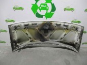 Replacement hood for Citroën Evasion 2.0 16V HDi CAT (RHW / DW10ATED4) OEM IAM reference WHITE 