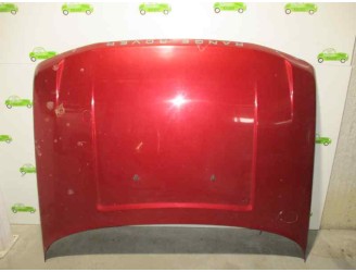 Recambio de capot para land rover range rover (lp) 2.5 turbodiesel referencia OEM IAM ALR1858 GRANATE 