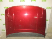 Recambio de capot para land rover range rover (lp) 2.5 turbodiesel referencia OEM IAM ALR1858 GRANATE 