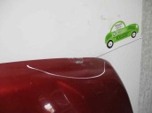 Recambio de capot para land rover range rover (lp) 2.5 turbodiesel referencia OEM IAM ALR1858 GRANATE 