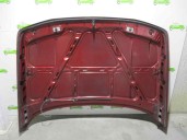 Recambio de capot para land rover range rover (lp) 2.5 turbodiesel referencia OEM IAM ALR1858 GRANATE 