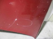 Recambio de capot para land rover range rover (lp) 2.5 turbodiesel referencia OEM IAM ALR1858 GRANATE 