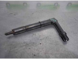 Recambio de inyector para nissan almera (n16/e) 2.2 16v turbodiesel cat referencia OEM IAM 48-4391 