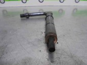 Replacement injector for Nissan Almera (N16/E) 2.2 16V Turbodiesel CAT OEM IAM reference 48-4391 