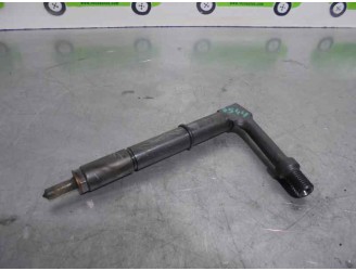 Recambio de inyector para nissan almera (n16/e) 2.2 16v turbodiesel cat referencia OEM IAM 48-4391  