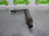 Recambio de inyector para nissan almera (n16/e) 2.2 16v turbodiesel cat referencia OEM IAM 48-4391 