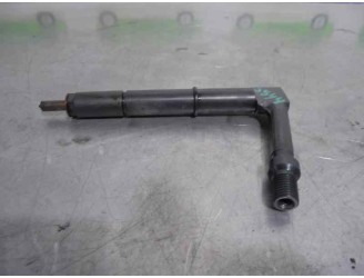 Recambio de inyector para nissan almera (n16/e) 2.2 16v turbodiesel cat referencia OEM IAM 48-4391  