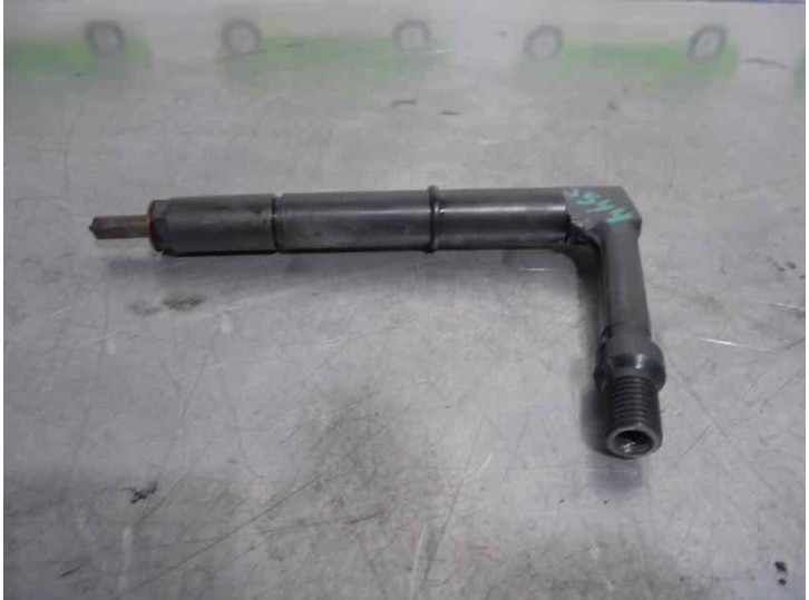 Recambio de inyector para nissan almera (n16/e) 2.2 16v turbodiesel cat referencia OEM IAM 48-4391 