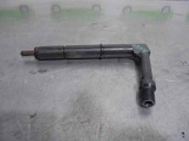 Recambio de inyector para nissan almera (n16/e) 2.2 16v turbodiesel cat referencia OEM IAM 48-4391 