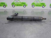 Recambio de inyector para nissan almera (n16/e) 2.2 16v turbodiesel cat referencia OEM IAM 48-4391 