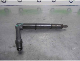 Recambio de inyector para nissan almera (n16/e) 2.2 16v turbodiesel cat referencia OEM IAM 48-4391  