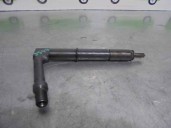 Recambio de inyector para nissan almera (n16/e) 2.2 16v turbodiesel cat referencia OEM IAM 48-4391  