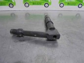 Recambio de inyector para nissan almera (n16/e) 2.2 16v turbodiesel cat referencia OEM IAM 48-4391  