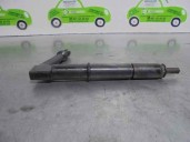 Recambio de inyector para nissan almera (n16/e) 2.2 16v turbodiesel cat referencia OEM IAM 48-4391  