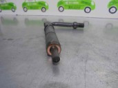 Recambio de inyector para nissan almera (n16/e) 2.2 16v turbodiesel cat referencia OEM IAM 48-4391  