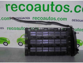 Recambio de resistencia calefaccion para bmw serie 3 berlina (e90) 2.0 turbodiesel cat referencia OEM IAM 6411917592301 