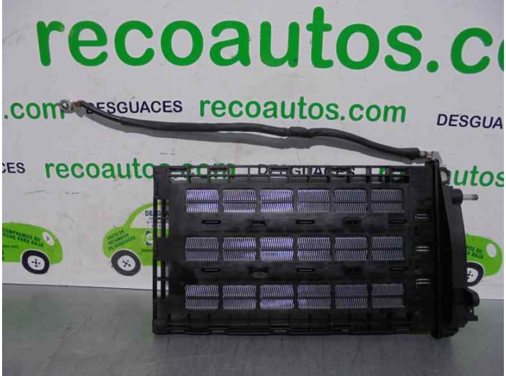 Recambio de resistencia calefaccion para bmw serie 3 berlina (e90) 2.0 turbodiesel cat referencia OEM IAM 6411917592301 