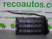 Recambio de resistencia calefaccion para bmw serie 3 berlina (e90) 2.0 turbodiesel cat referencia OEM IAM 6411917592301 