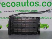 Recambio de resistencia calefaccion para bmw serie 3 berlina (e90) 2.0 turbodiesel cat referencia OEM IAM 6411917592301  