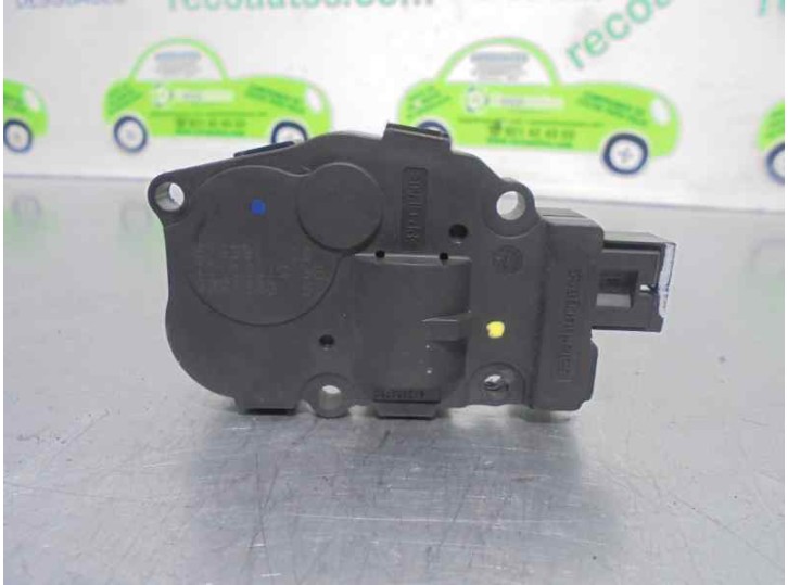 Recambio de motor apertura trampillas climatizador para bmw serie 3 berlina (e90) 2.0 turbodiesel cat referencia OEM IAM 6411693