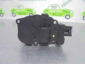Recambio de motor apertura trampillas climatizador para bmw serie 3 berlina (e90) 2.0 turbodiesel cat referencia OEM IAM 6411693