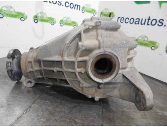 Recambio de diferencial trasero para mercedes-benz clase m (w163) 4.0 cdi 32v cat referencia OEM IAM 4460310013 ZF