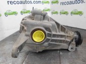 Recambio de diferencial trasero para mercedes-benz clase m (w163) 4.0 cdi 32v cat referencia OEM IAM 4460310013 ZF