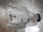 Recambio de diferencial trasero para mercedes-benz clase m (w163) 4.0 cdi 32v cat referencia OEM IAM 4460310013 ZF