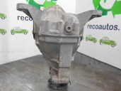 Recambio de diferencial trasero para mercedes-benz clase m (w163) 4.0 cdi 32v cat referencia OEM IAM 4460310013 ZF