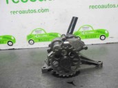 Recambio de bomba aceite para mercedes-benz vito (w638) combi 110 cdi (638.194) referencia OEM IAM 6061810801 