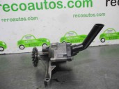 Recambio de bomba aceite para mercedes-benz vito (w638) combi 110 cdi (638.194) referencia OEM IAM 6061810801 