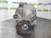Recambio de diferencial delantero para mercedes-benz clase m (w163) 4.0 cdi 32v cat referencia OEM IAM 4460310009 ZF