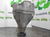 Recambio de diferencial delantero para mercedes-benz clase m (w163) 4.0 cdi 32v cat referencia OEM IAM 4460310009 ZF