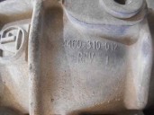 Recambio de diferencial delantero para mercedes-benz clase m (w163) 4.0 cdi 32v cat referencia OEM IAM 4460310009 ZF