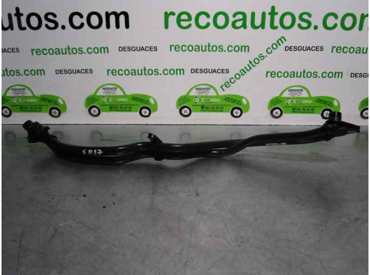 Recambio de tubo para bmw serie 3 berlina (e90) 2.0 turbodiesel cat referencia OEM IAM 851145501 11884410GE 