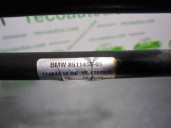 Recambio de tubo para bmw serie 3 berlina (e90) 2.0 turbodiesel cat referencia OEM IAM 851145501 11884410GE 