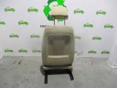 Recambio de asiento delantero derecho para bmw serie 3 berlina (e90) 2.0 turbodiesel cat referencia OEM IAM 52300399087 DE TELA 