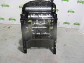 Recambio de asiento delantero derecho para bmw serie 3 berlina (e90) 2.0 turbodiesel cat referencia OEM IAM 52300399087 DE TELA 