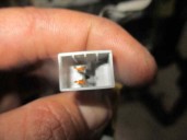 Recambio de asiento delantero derecho para bmw serie 3 berlina (e90) 2.0 turbodiesel cat referencia OEM IAM 52300399087 DE TELA 