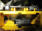 Recambio de asiento delantero derecho para bmw serie 3 berlina (e90) 2.0 turbodiesel cat referencia OEM IAM 52300399087 DE TELA 