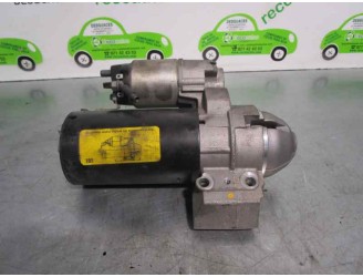 Recambio de motor arranque para bmw serie 3 berlina (e90) 2.0 turbodiesel cat referencia OEM IAM 1241780120303 0001115069 BOSCH