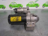 Recambio de motor arranque para bmw serie 3 berlina (e90) 2.0 turbodiesel cat referencia OEM IAM 1241780120303 0001115069 BOSCH