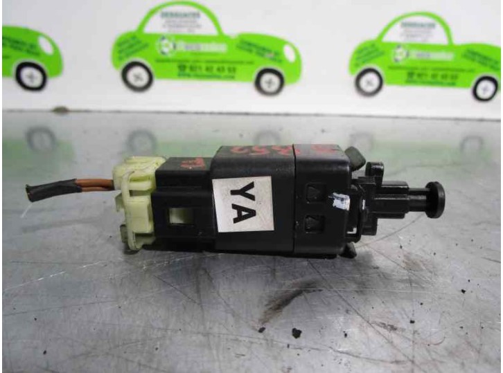 Recambio de interruptor para chevrolet kalos 1.4 cat referencia OEM IAM 6K16  